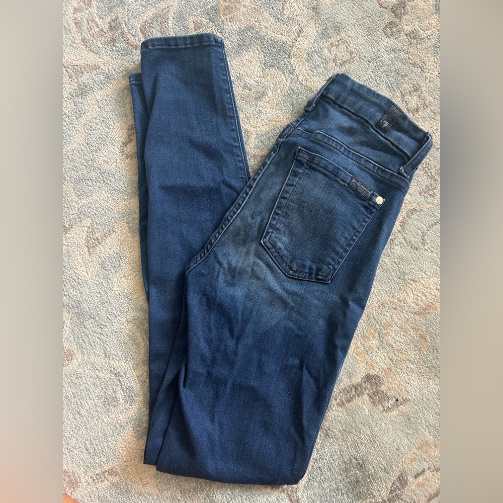 7 For All Mankind Jeans